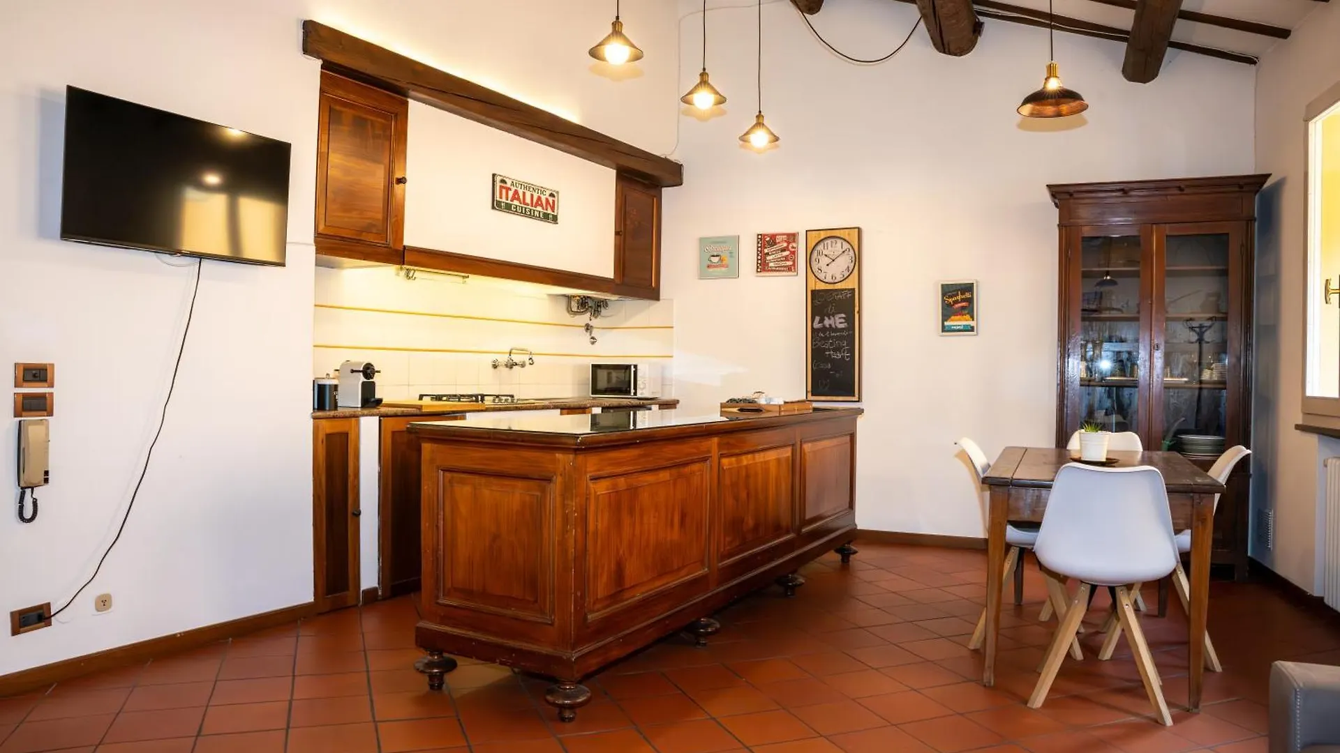 Lhe Beating Heart Appartement Cesena