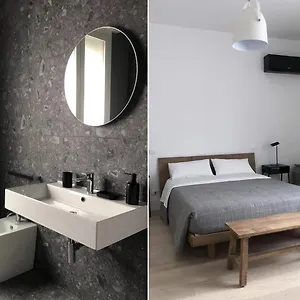 Gasthof Whiterooms, Cesena